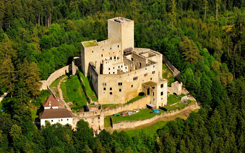 landstejn
